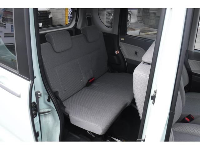 タント スローパーL ナビTV バックカメラ ETC スマートアシスト LEDヘッドライト キーレス(39枚目)