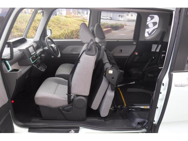 タント スローパーL ナビTV バックカメラ ETC スマートアシスト LEDヘッドライト キーレス(45枚目)