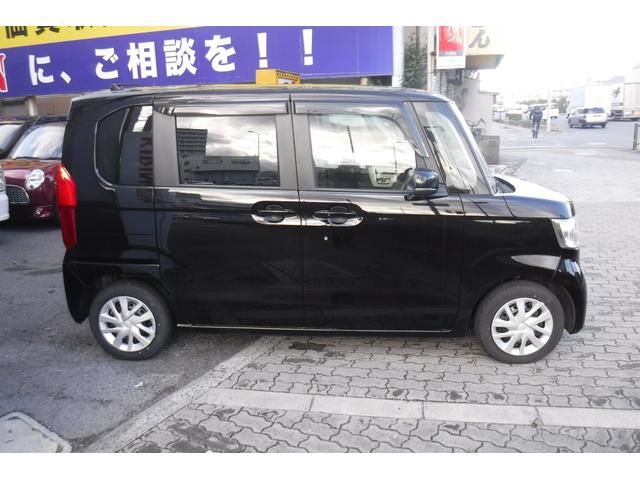 Ｎ－ＢＯＸ Ｌ　ホンダセンシング　左側パワースライドドア　パナソニックナビ　ワンセグＴＶ　バックカメラ　スマートキープッシュスタート　ＬＥＤヘッドライト　電動格納ドアミラー（14枚目）