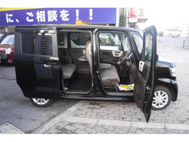 Ｎ－ＢＯＸ Ｌ　ホンダセンシング　左側パワースライドドア　パナソニックナビ　ワンセグＴＶ　バックカメラ　スマートキープッシュスタート　ＬＥＤヘッドライト　電動格納ドアミラー（15枚目）