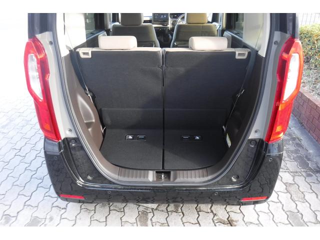 Ｎ－ＢＯＸ Ｌ　ホンダセンシング　左側パワースライドドア　パナソニックナビ　ワンセグＴＶ　バックカメラ　スマートキープッシュスタート　ＬＥＤヘッドライト　電動格納ドアミラー（23枚目）