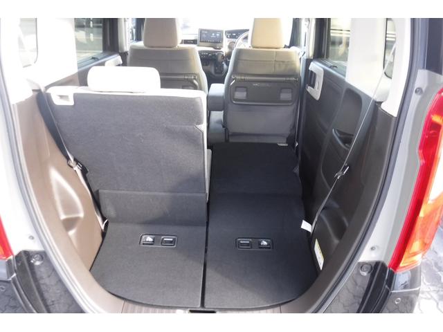 Ｎ－ＢＯＸ Ｌ　ホンダセンシング　左側パワースライドドア　パナソニックナビ　ワンセグＴＶ　バックカメラ　スマートキープッシュスタート　ＬＥＤヘッドライト　電動格納ドアミラー（24枚目）