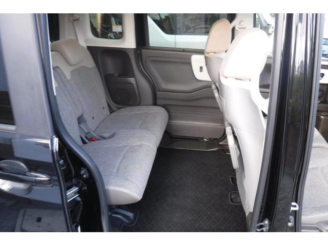 Ｎ－ＢＯＸ Ｌ　ホンダセンシング　左側パワースライドドア　パナソニックナビ　ワンセグＴＶ　バックカメラ　スマートキープッシュスタート　ＬＥＤヘッドライト　電動格納ドアミラー（32枚目）