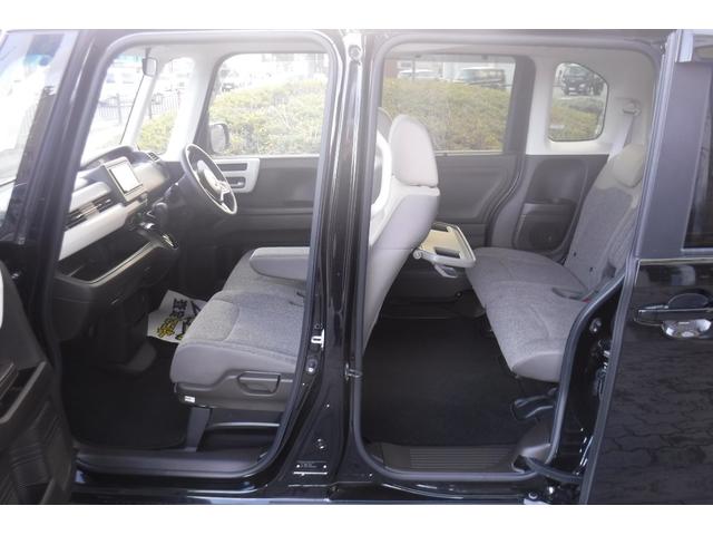 Ｎ－ＢＯＸ Ｌ　ホンダセンシング　左側パワースライドドア　パナソニックナビ　ワンセグＴＶ　バックカメラ　スマートキープッシュスタート　ＬＥＤヘッドライト　電動格納ドアミラー（40枚目）