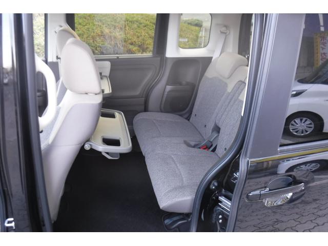 Ｎ－ＢＯＸ Ｌ　ホンダセンシング　左側パワースライドドア　パナソニックナビ　ワンセグＴＶ　バックカメラ　スマートキープッシュスタート　ＬＥＤヘッドライト　電動格納ドアミラー（41枚目）