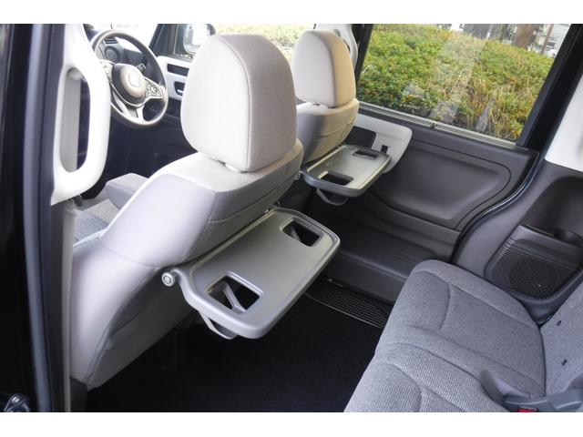 Ｎ－ＢＯＸ Ｌ　ホンダセンシング　左側パワースライドドア　パナソニックナビ　ワンセグＴＶ　バックカメラ　スマートキープッシュスタート　ＬＥＤヘッドライト　電動格納ドアミラー（43枚目）