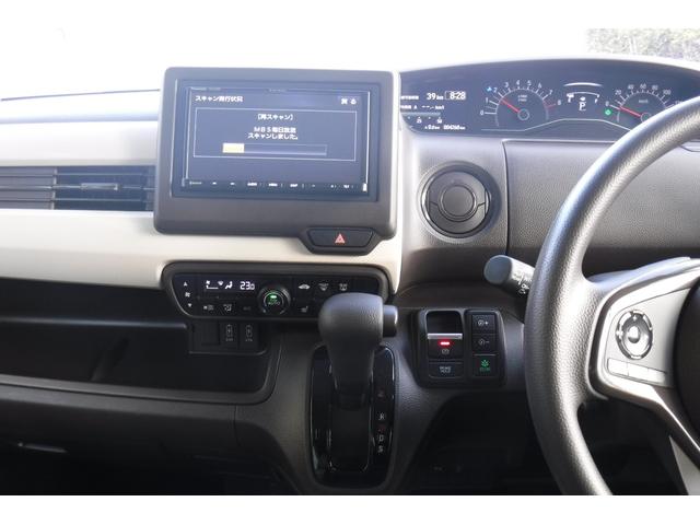 Ｎ－ＢＯＸ Ｌ　ホンダセンシング　左側パワースライドドア　パナソニックナビ　ワンセグＴＶ　バックカメラ　スマートキープッシュスタート　ＬＥＤヘッドライト　電動格納ドアミラー（53枚目）