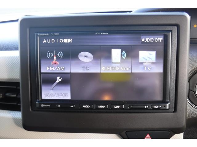 Ｎ－ＢＯＸ Ｌ　ホンダセンシング　左側パワースライドドア　パナソニックナビ　ワンセグＴＶ　バックカメラ　スマートキープッシュスタート　ＬＥＤヘッドライト　電動格納ドアミラー（56枚目）