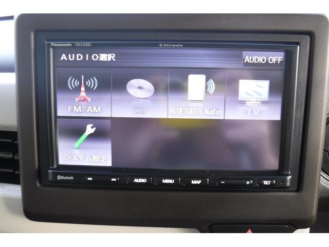 Ｎ－ＢＯＸ Ｌ　ホンダセンシング　左側パワースライドドア　パナソニックナビ　ワンセグＴＶ　バックカメラ　スマートキープッシュスタート　ＬＥＤヘッドライト　電動格納ドアミラー（58枚目）