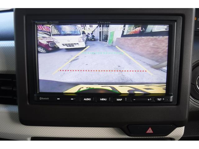 Ｎ－ＢＯＸ Ｌ　ホンダセンシング　左側パワースライドドア　パナソニックナビ　ワンセグＴＶ　バックカメラ　スマートキープッシュスタート　ＬＥＤヘッドライト　電動格納ドアミラー（59枚目）