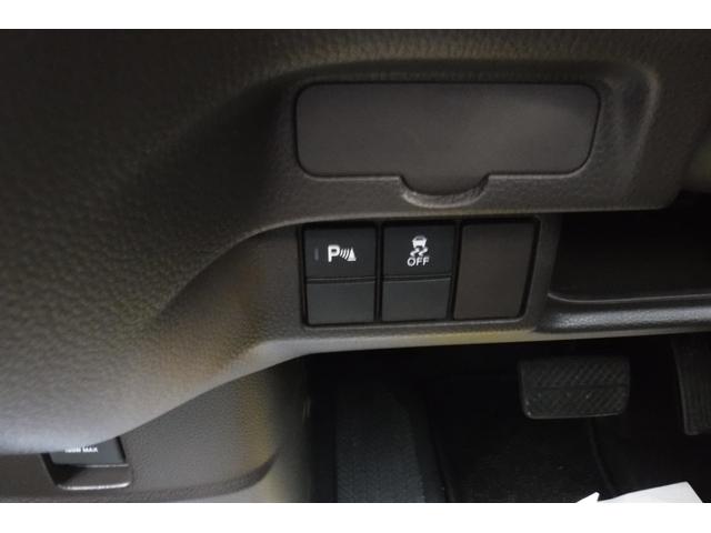 Ｎ－ＢＯＸ Ｌ　ホンダセンシング　左側パワースライドドア　パナソニックナビ　ワンセグＴＶ　バックカメラ　スマートキープッシュスタート　ＬＥＤヘッドライト　電動格納ドアミラー（62枚目）