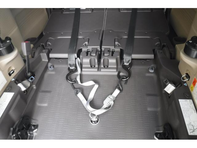 Ｎ－ＢＯＸ Ｇ・スロープＬターボホンダセンシング　両側パワースライドドア　純正ナビ　ＴＶ　バックカメラ　ビルトインＥＴＣ　シートヒーター　スマートキープッシュスタート　パドルシフト　電動格納ドアミラー（5枚目）