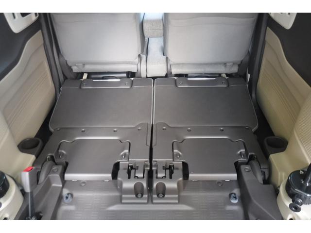 Ｎ－ＢＯＸ Ｇ・スロープＬターボホンダセンシング　両側パワースライドドア　純正ナビ　ＴＶ　バックカメラ　ビルトインＥＴＣ　シートヒーター　スマートキープッシュスタート　パドルシフト　電動格納ドアミラー（10枚目）