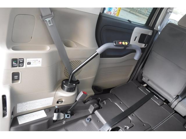 Ｎ－ＢＯＸ Ｇ・スロープＬターボホンダセンシング　両側パワースライドドア　純正ナビ　ＴＶ　バックカメラ　ビルトインＥＴＣ　シートヒーター　スマートキープッシュスタート　パドルシフト　電動格納ドアミラー（11枚目）