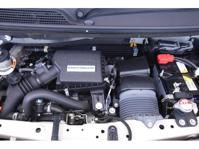 Ｎ－ＢＯＸ Ｇ・スロープＬターボホンダセンシング　両側パワースライドドア　純正ナビ　ＴＶ　バックカメラ　ビルトインＥＴＣ　シートヒーター　スマートキープッシュスタート　パドルシフト　電動格納ドアミラー（30枚目）