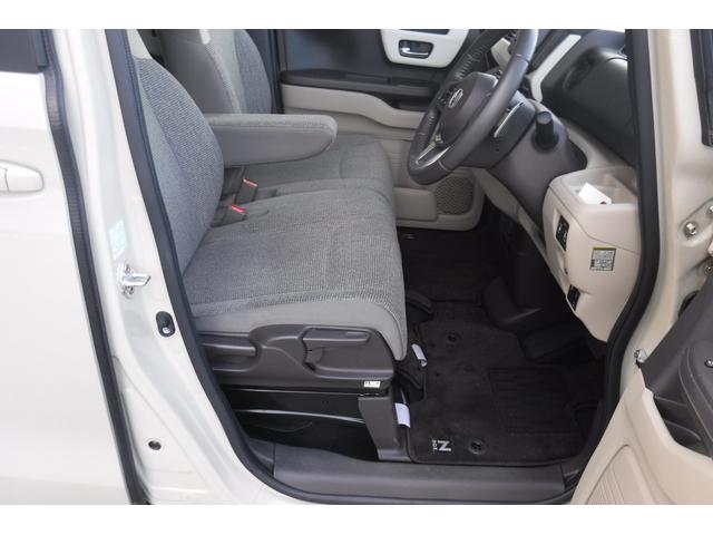 Ｎ－ＢＯＸ Ｇ・スロープＬターボホンダセンシング　両側パワースライドドア　純正ナビ　ＴＶ　バックカメラ　ビルトインＥＴＣ　シートヒーター　スマートキープッシュスタート　パドルシフト　電動格納ドアミラー（46枚目）