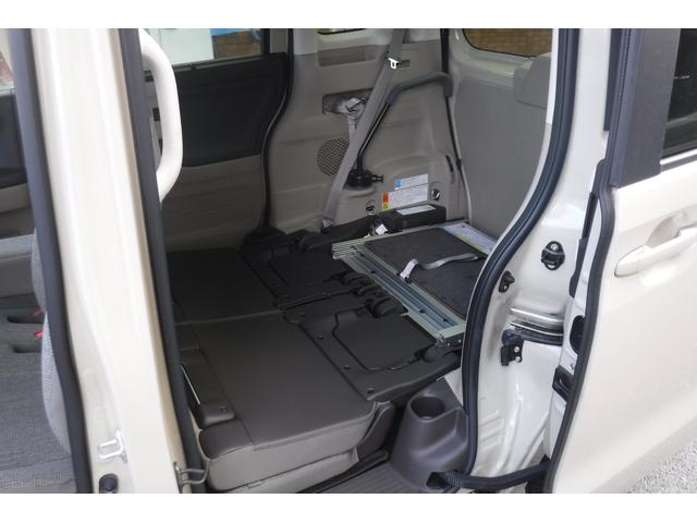 Ｎ－ＢＯＸ Ｇ・スロープＬターボホンダセンシング　両側パワースライドドア　純正ナビ　ＴＶ　バックカメラ　ビルトインＥＴＣ　シートヒーター　スマートキープッシュスタート　パドルシフト　電動格納ドアミラー（60枚目）