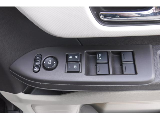Ｎ－ＢＯＸ Ｇ・スロープＬターボホンダセンシング　両側パワースライドドア　純正ナビ　ＴＶ　バックカメラ　ビルトインＥＴＣ　シートヒーター　スマートキープッシュスタート　パドルシフト　電動格納ドアミラー（63枚目）