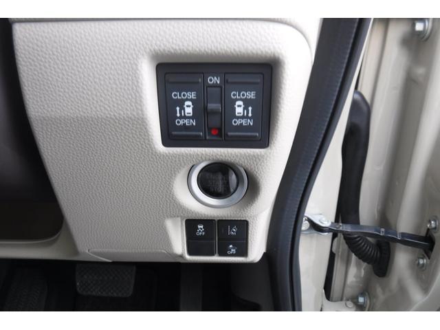 Ｎ－ＢＯＸ Ｇ・スロープＬターボホンダセンシング　両側パワースライドドア　純正ナビ　ＴＶ　バックカメラ　ビルトインＥＴＣ　シートヒーター　スマートキープッシュスタート　パドルシフト　電動格納ドアミラー（64枚目）