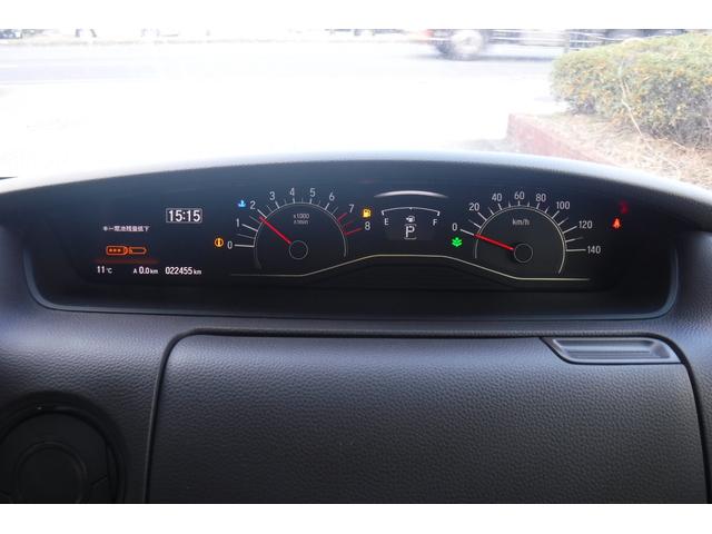 Ｎ－ＢＯＸ Ｇ・スロープＬターボホンダセンシング　両側パワースライドドア　純正ナビ　ＴＶ　バックカメラ　ビルトインＥＴＣ　シートヒーター　スマートキープッシュスタート　パドルシフト　電動格納ドアミラー（67枚目）