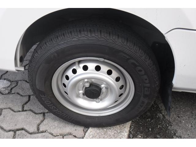 キャリイトラック 垂直式ゲートリフター ワンオーナー 5速ミッション エアコン パワステ エアバック ABS(27枚目)