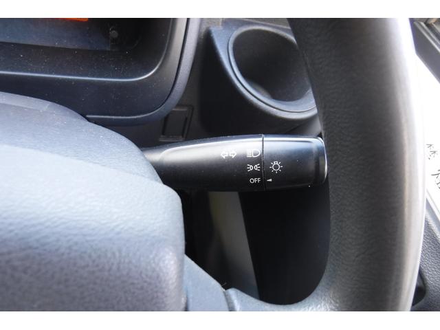 キャリイトラック 垂直式ゲートリフター ワンオーナー 5速ミッション エアコン パワステ エアバック ABS(51枚目)