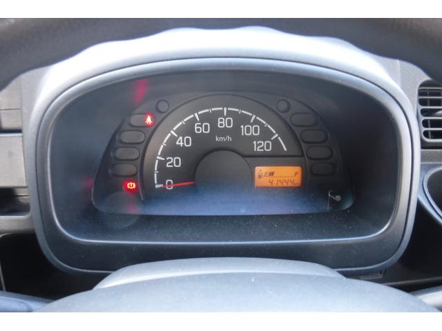 キャリイトラック 垂直式ゲートリフター ワンオーナー 5速ミッション エアコン パワステ エアバック ABS(58枚目)