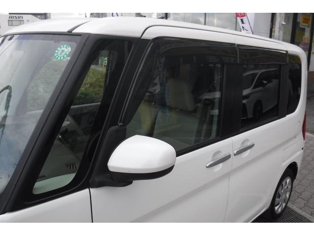 タント 　スローパーＬ　リヤシート付　社外ナビゲーション　ＴＶ　バックカメラ　アイドリングストップ　キーレス　電動格納ドアミラー（14枚目）
