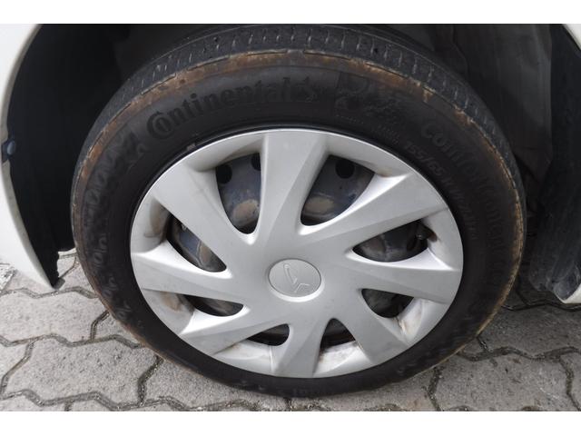 タント 　スローパーＬ　リヤシート付　社外ナビゲーション　ＴＶ　バックカメラ　アイドリングストップ　キーレス　電動格納ドアミラー（15枚目）