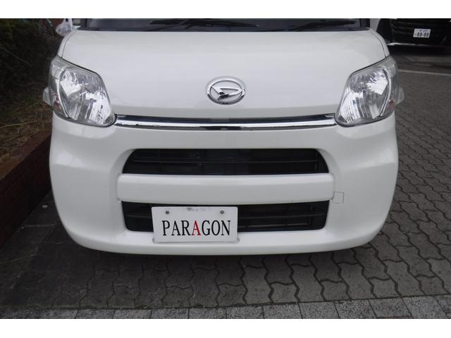 タント 　スローパーＬ　リヤシート付　社外ナビゲーション　ＴＶ　バックカメラ　アイドリングストップ　キーレス　電動格納ドアミラー（21枚目）