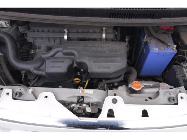 タント 　スローパーＬ　リヤシート付　社外ナビゲーション　ＴＶ　バックカメラ　アイドリングストップ　キーレス　電動格納ドアミラー（22枚目）