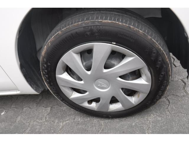 タント 　スローパーＬ　リヤシート付　社外ナビゲーション　ＴＶ　バックカメラ　アイドリングストップ　キーレス　電動格納ドアミラー（25枚目）