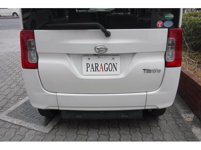 タント 　スローパーＬ　リヤシート付　社外ナビゲーション　ＴＶ　バックカメラ　アイドリングストップ　キーレス　電動格納ドアミラー（31枚目）