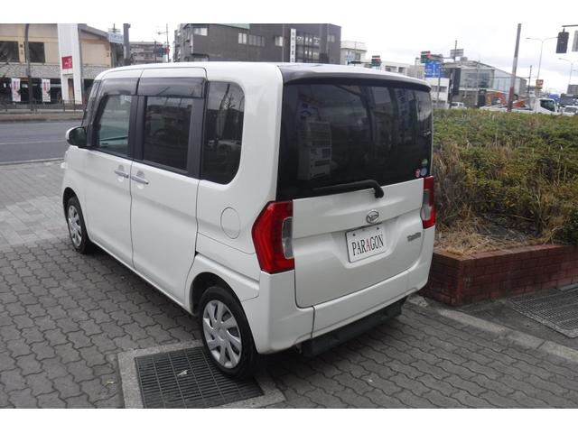 タント 　スローパーＬ　リヤシート付　社外ナビゲーション　ＴＶ　バックカメラ　アイドリングストップ　キーレス　電動格納ドアミラー（32枚目）