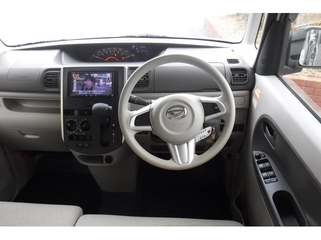 タント 　スローパーＬ　リヤシート付　社外ナビゲーション　ＴＶ　バックカメラ　アイドリングストップ　キーレス　電動格納ドアミラー（33枚目）