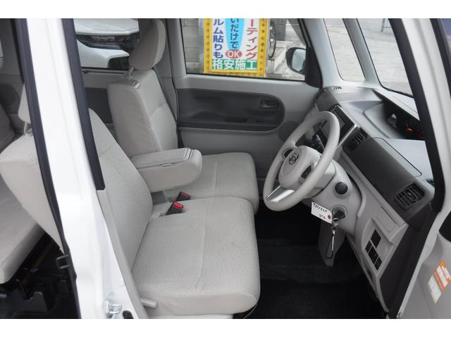 タント 　スローパーＬ　リヤシート付　社外ナビゲーション　ＴＶ　バックカメラ　アイドリングストップ　キーレス　電動格納ドアミラー（34枚目）