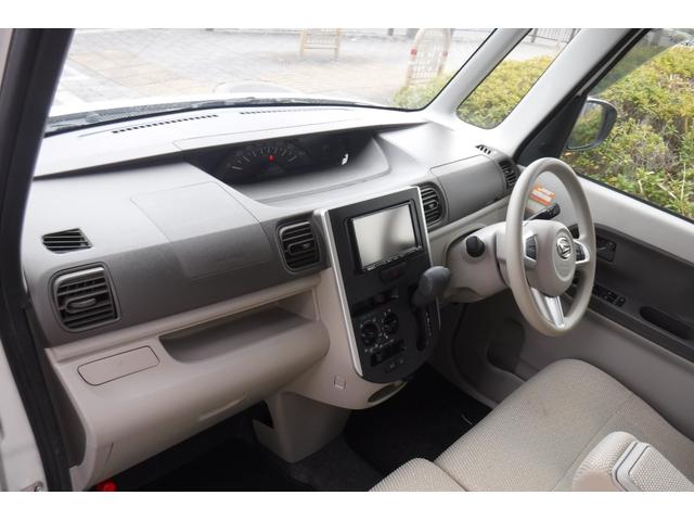 タント 　スローパーＬ　リヤシート付　社外ナビゲーション　ＴＶ　バックカメラ　アイドリングストップ　キーレス　電動格納ドアミラー（44枚目）