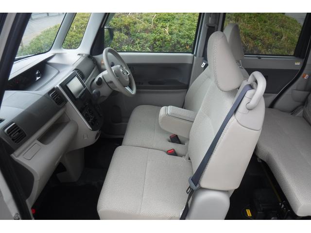 タント 　スローパーＬ　リヤシート付　社外ナビゲーション　ＴＶ　バックカメラ　アイドリングストップ　キーレス　電動格納ドアミラー（46枚目）