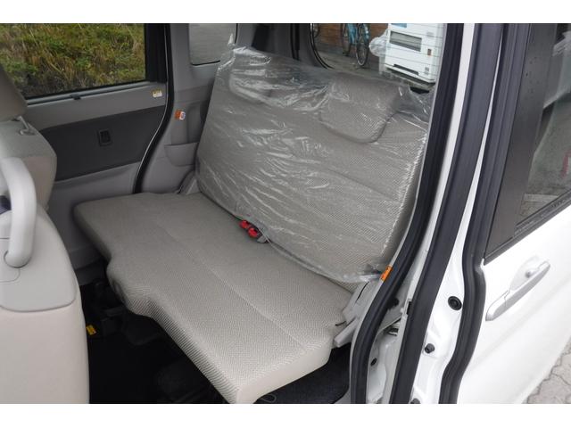 タント 　スローパーＬ　リヤシート付　社外ナビゲーション　ＴＶ　バックカメラ　アイドリングストップ　キーレス　電動格納ドアミラー（48枚目）