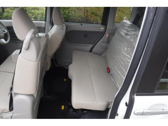 タント 　スローパーＬ　リヤシート付　社外ナビゲーション　ＴＶ　バックカメラ　アイドリングストップ　キーレス　電動格納ドアミラー（49枚目）