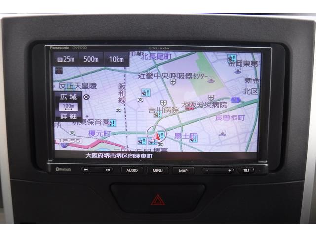 タント 　スローパーＬ　リヤシート付　社外ナビゲーション　ＴＶ　バックカメラ　アイドリングストップ　キーレス　電動格納ドアミラー（61枚目）