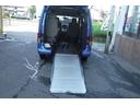 ＮＶ２００バネットバン 　チェアキャブスロープタイプ　車いす２名仕様　左オートステップ　ナビ　フルセグＴＶ　ドライブレコーダー　キーレスキー（4枚目）