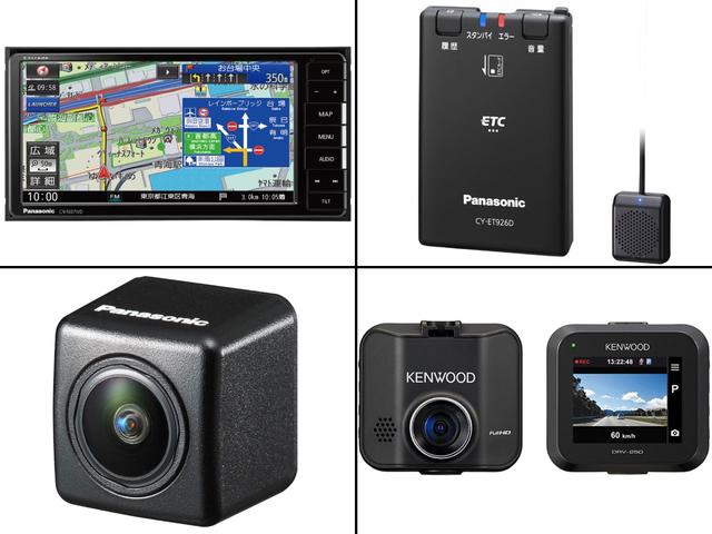 ハイブリッドX 2WD 新車 スズキセーフティサポート 7インチフルセグナビ ETC バックカメラ ドライブレコーダー サイドバイザー フロアマット ボディーコーティング 7点付(2枚目)