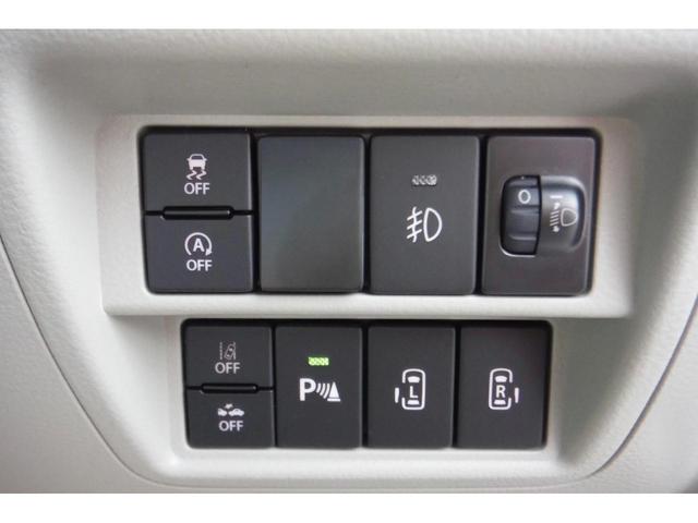 エブリイワゴン ＰＺターボスペシャル　ハイルーフ　２ＷＤ　新車　スズキセーフティサポート　７インチワイドフルセグナビ　ＥＴＣ　バックカメラ　純正バイザー　純正フロアマット　ボディコーティング付（22枚目）