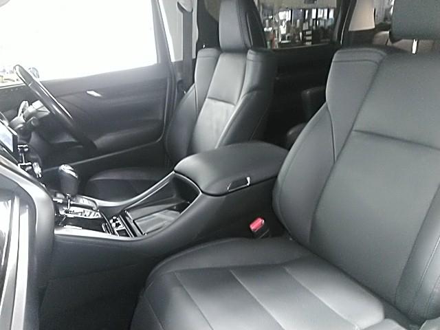 アルファード 2.5S Cパッケージ ワンオーナー サンルーフ 革シート キーレス フルセグ ナビ&TV 18アルミホイール 乗車定員7人 エアバッグ オートマ フル装備 ETC バックカメラ スマートキー(16枚目)
