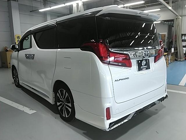 アルファード 2.5S Cパッケージ ワンオーナー サンルーフ 革シート キーレス フルセグ ナビ&TV 18アルミホイール 乗車定員7人 エアバッグ オートマ フル装備 ETC バックカメラ スマートキー(29枚目)