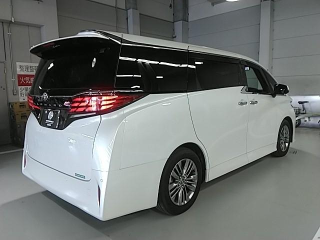 アルファード Z ワンオーナー サンルーフ 革シート キーレス フルセグ ナビ&TV 19アルミホイール 乗車定員7人 エアバッグ オートマ フル装備 ETC バックカメラ スマートキー(24枚目)