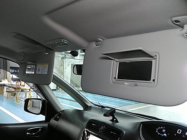 セレナ ハイウェイスター S-ハイブリッド ワンオーナー キーレス フルセグ ナビ&TV 乗車定員8人 アイドリングストップ エアバッグ オートマ フル装備 HIDヘッドライト ETC バックカメラ スマートキー 横滑り防止機能(29枚目)