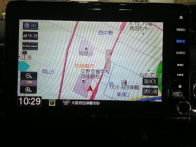 Ｎ　ＢＯＸ Ｇ・ＥＸターボホンダセンシング　ワンオーナー　キーレス　フルセグ　ナビ＆ＴＶ　１５アルミホイール　エアバッグ　オートマ　フル装備　ＥＴＣ　バックカメラ　スマートキー（8枚目）