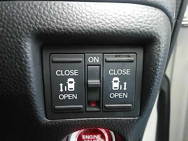 Ｎ　ＢＯＸ Ｇ・ＥＸターボホンダセンシング　ワンオーナー　キーレス　フルセグ　ナビ＆ＴＶ　１５アルミホイール　エアバッグ　オートマ　フル装備　ＥＴＣ　バックカメラ　スマートキー（10枚目）